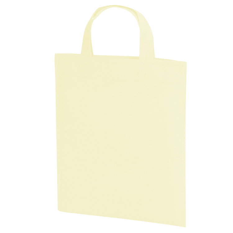 コロリドA4サイズ不織布バッグ熱溶着品の商品画像