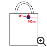 缶バッジ取付イメージ